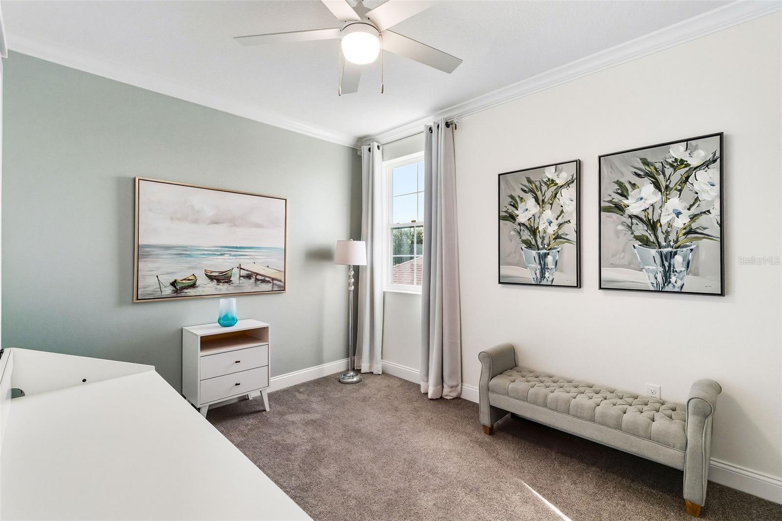 HERITAGE/PLANT STREET - Residential
