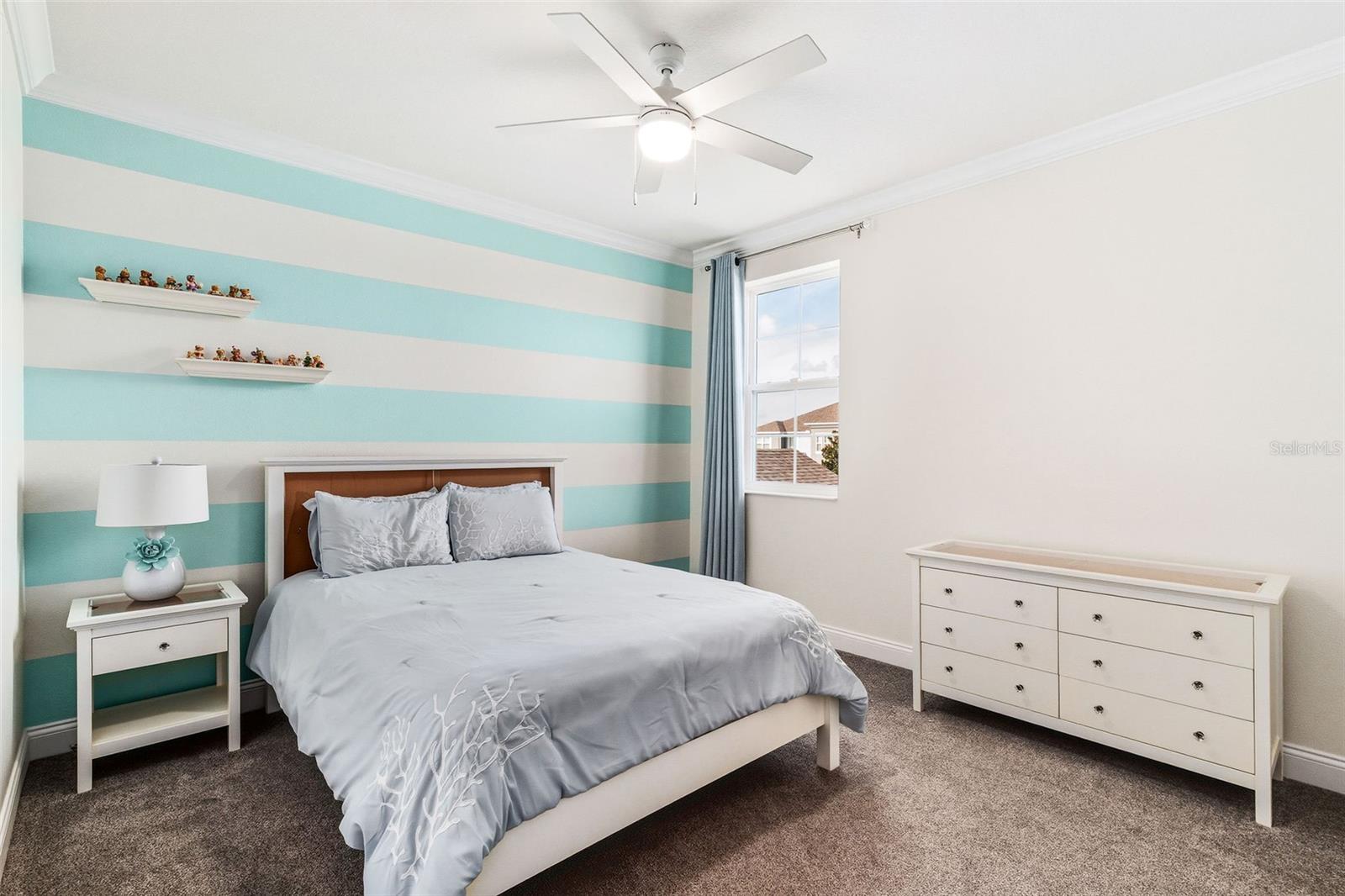 HERITAGE/PLANT STREET - Residential