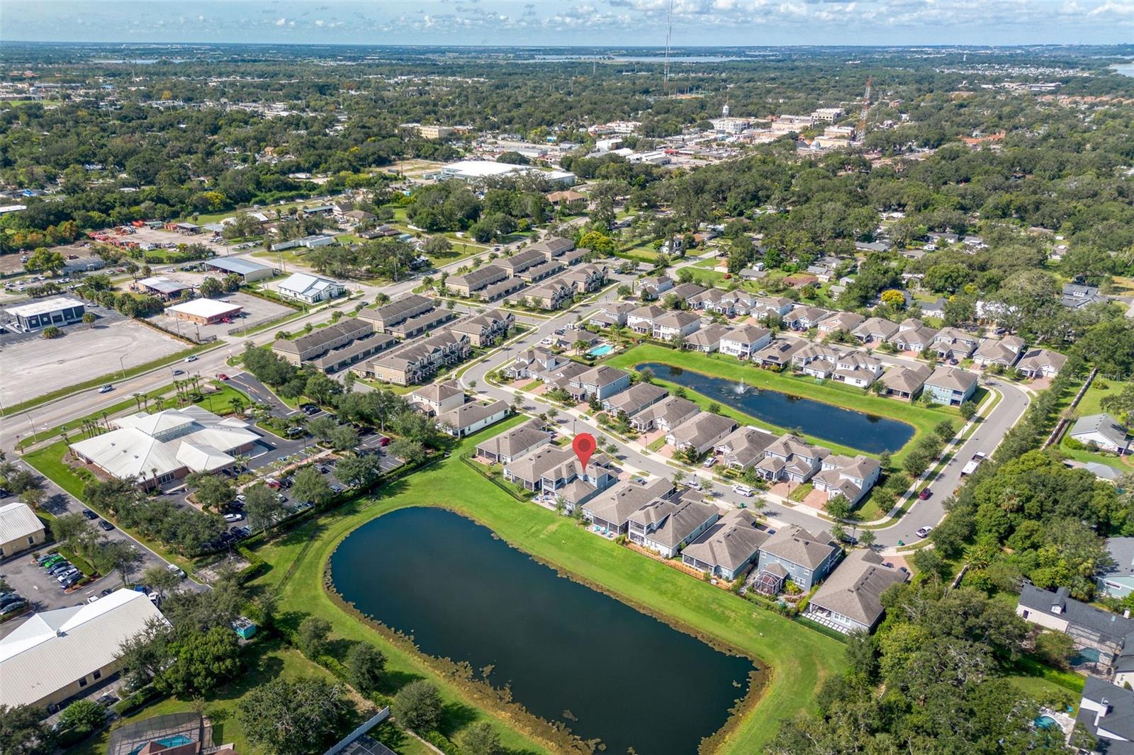 HERITAGE/PLANT STREET - Residential