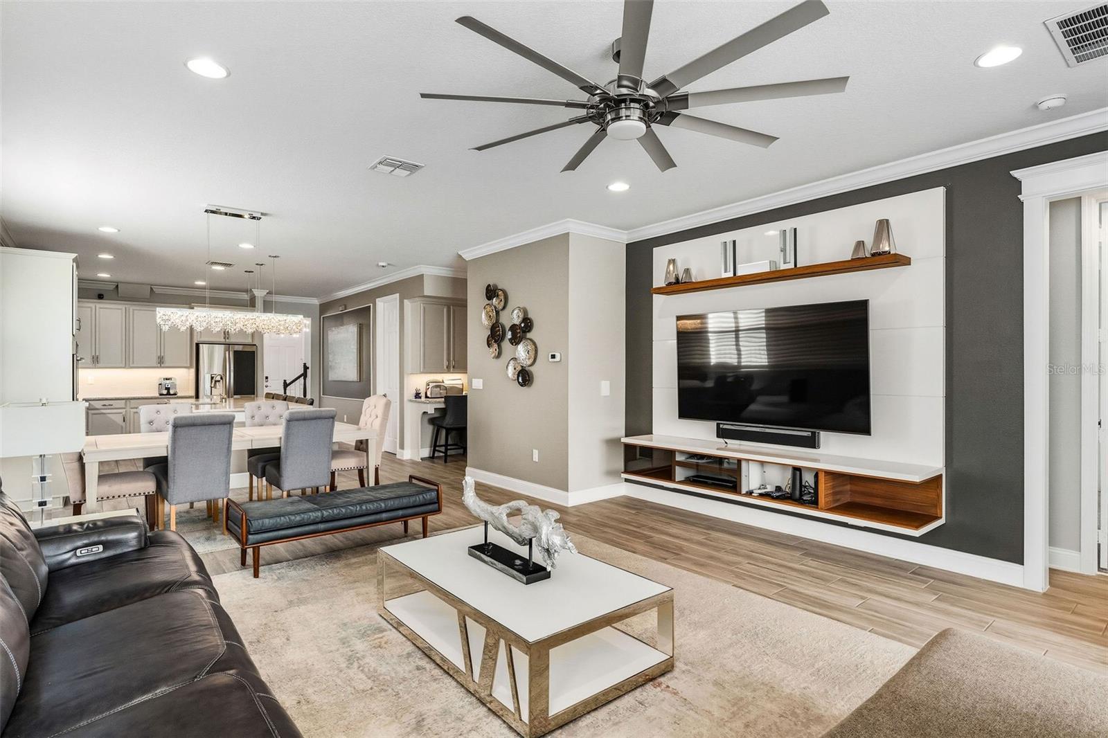 HERITAGE/PLANT STREET - Residential