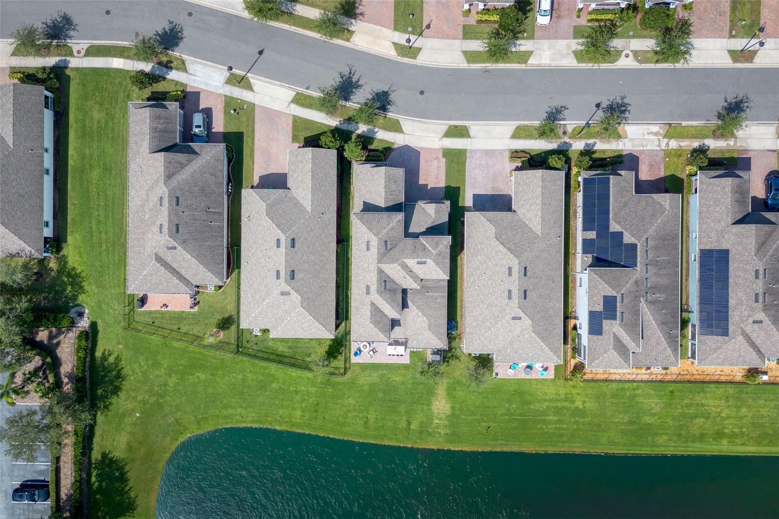 HERITAGE/PLANT STREET - Residential