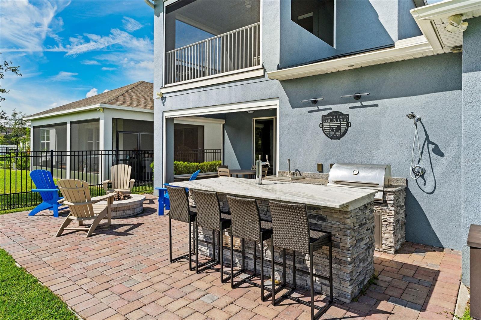 HERITAGE/PLANT STREET - Residential