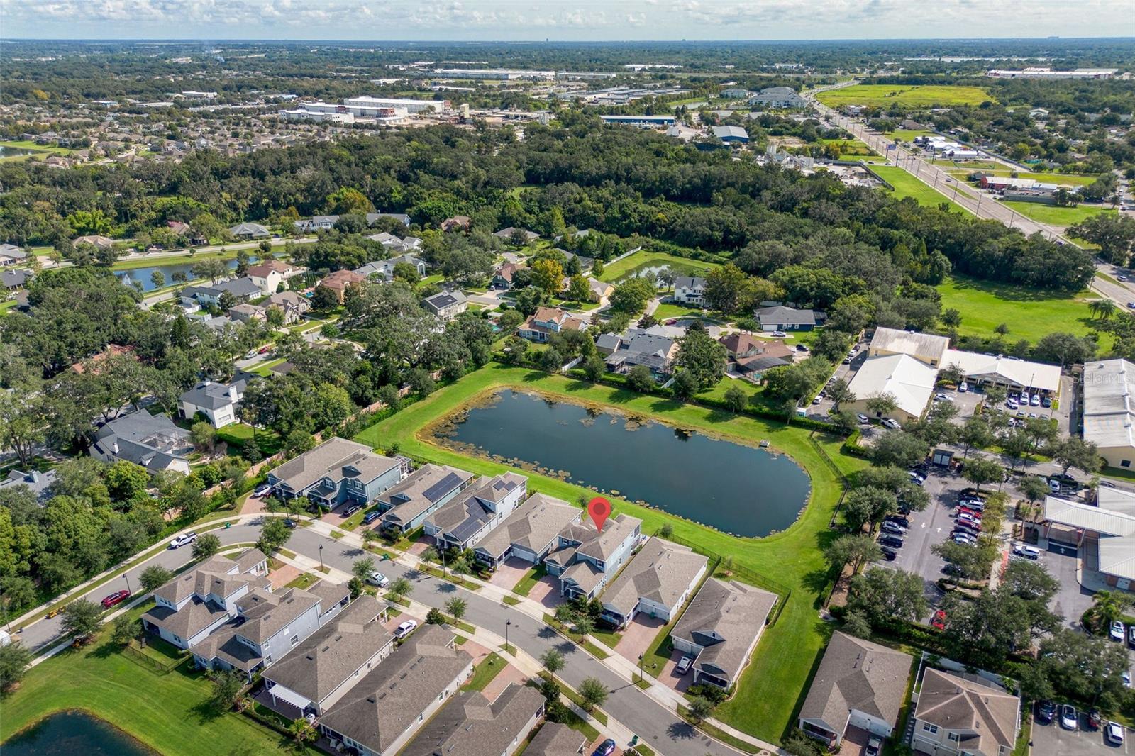 HERITAGE/PLANT STREET - Residential