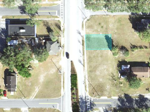 MARTIN LUTHER KING JR AVENUE N LAKELAND FL 33805