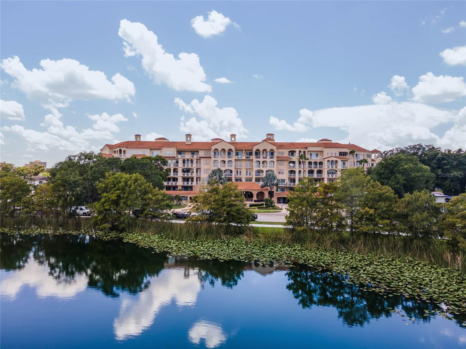 1110 W IVANHOE BOULEVARD 15

                                                                             ORLANDO                                

                                    , FL - $1,125,000