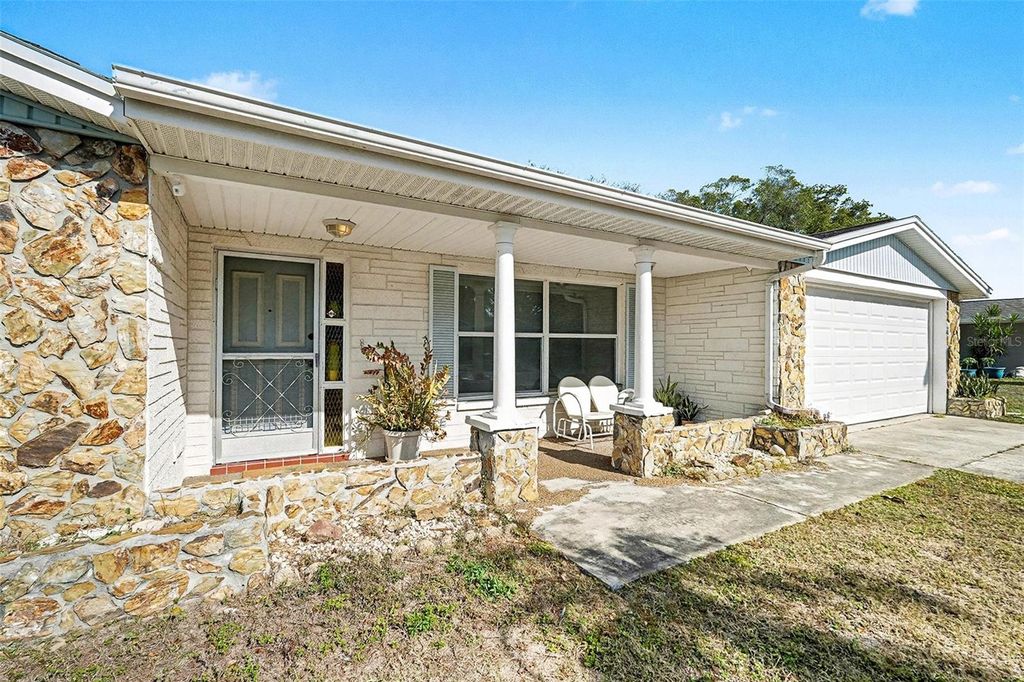 Photo of 5541 Andrea Drive, Holiday, FL 34690 (MLS # TB8457452)