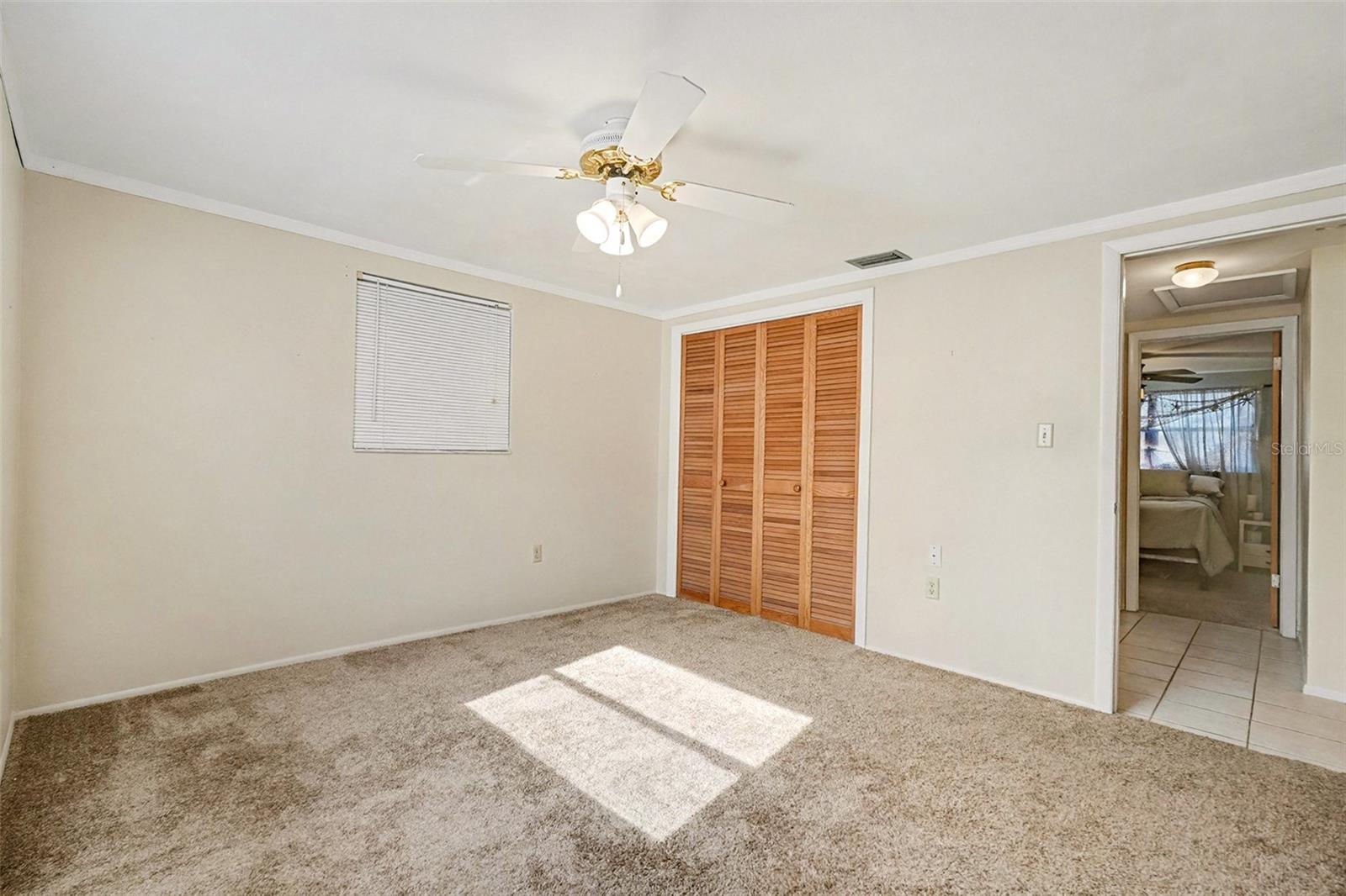 LA VILLA GARDENS - Residential