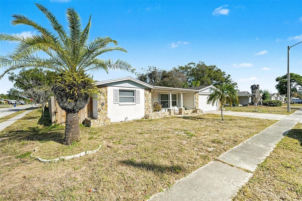 Photo of 5541 Andrea Drive, Holiday, FL 34690 (MLS # TB8457452)