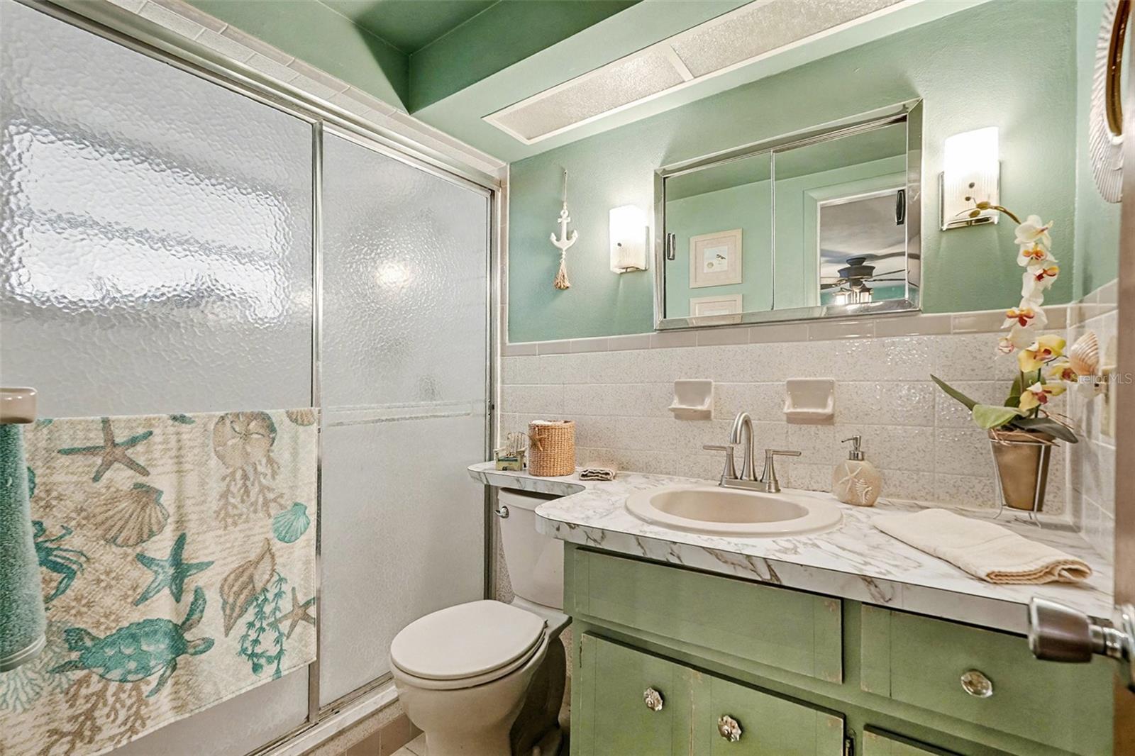 LA VILLA GARDENS - Residential