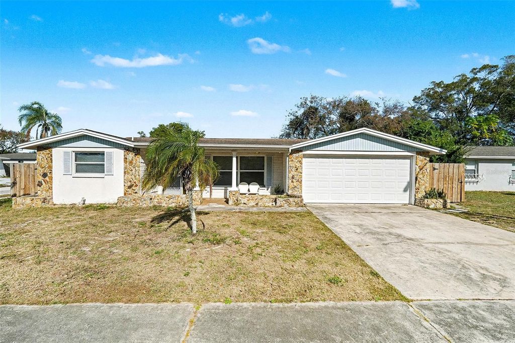 Photo of 5541 Andrea Drive, Holiday, FL 34690 (MLS # TB8457452)