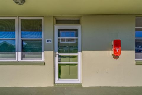 4710 BAY STREET NE 109 ST PETERSBURG FL 33703