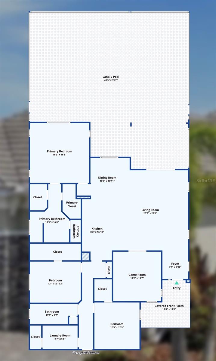 ESTUARY - Residential