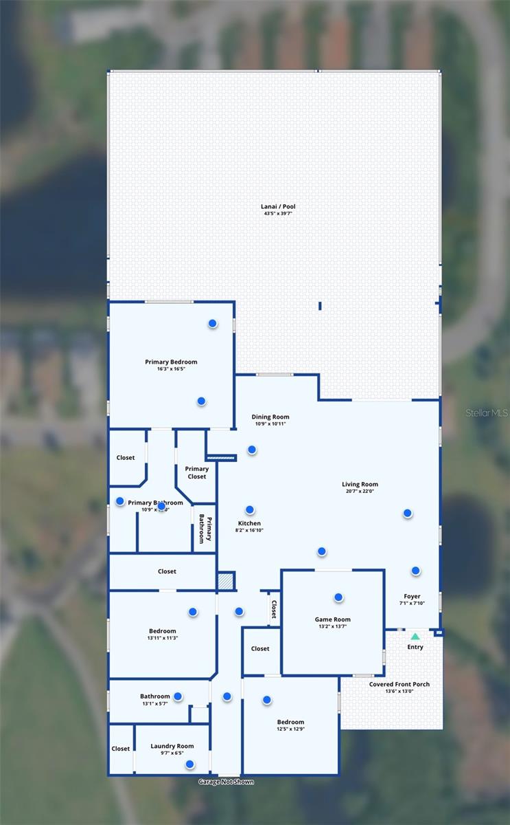 ESTUARY - Residential