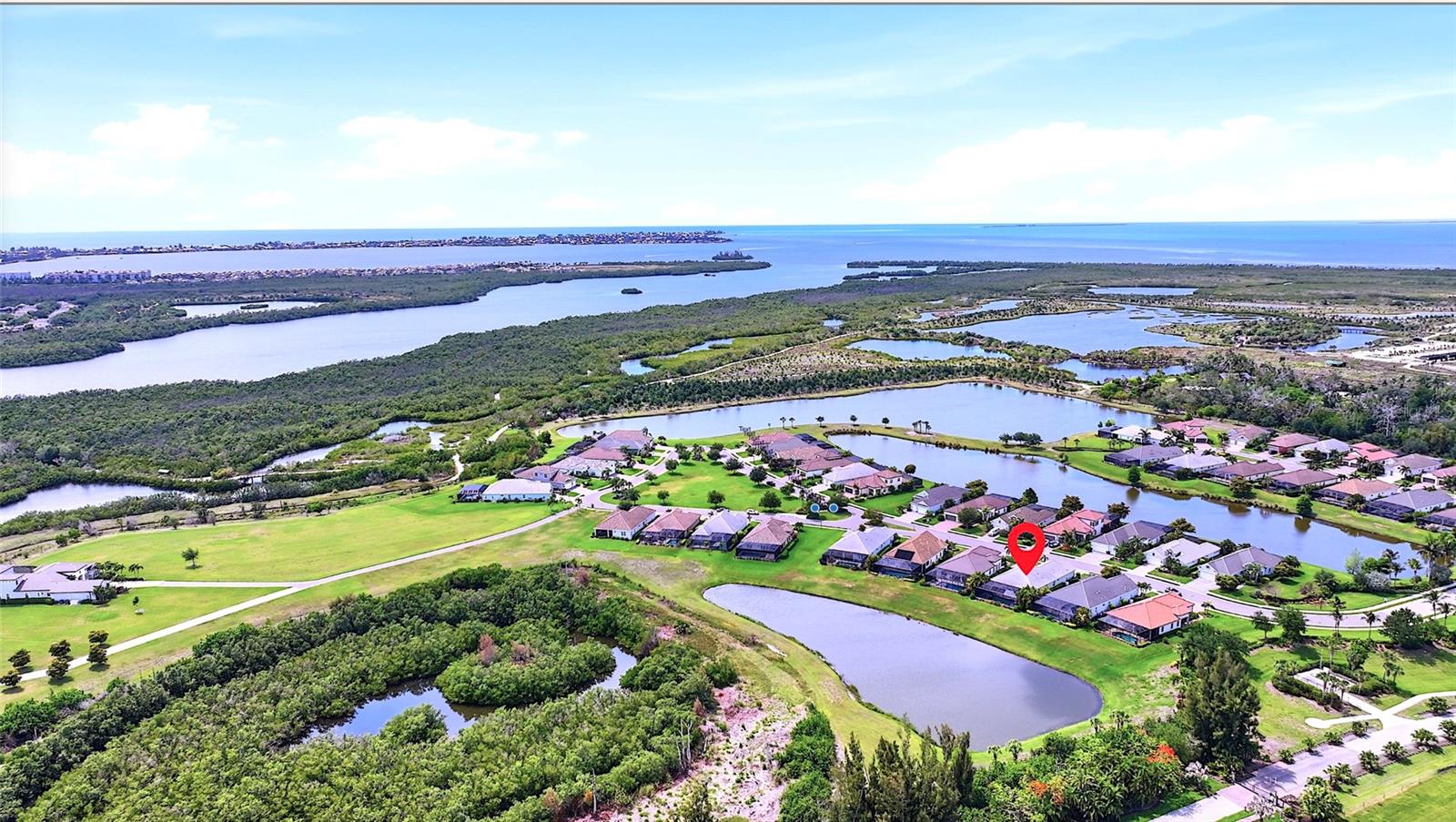 ESTUARY - Residential