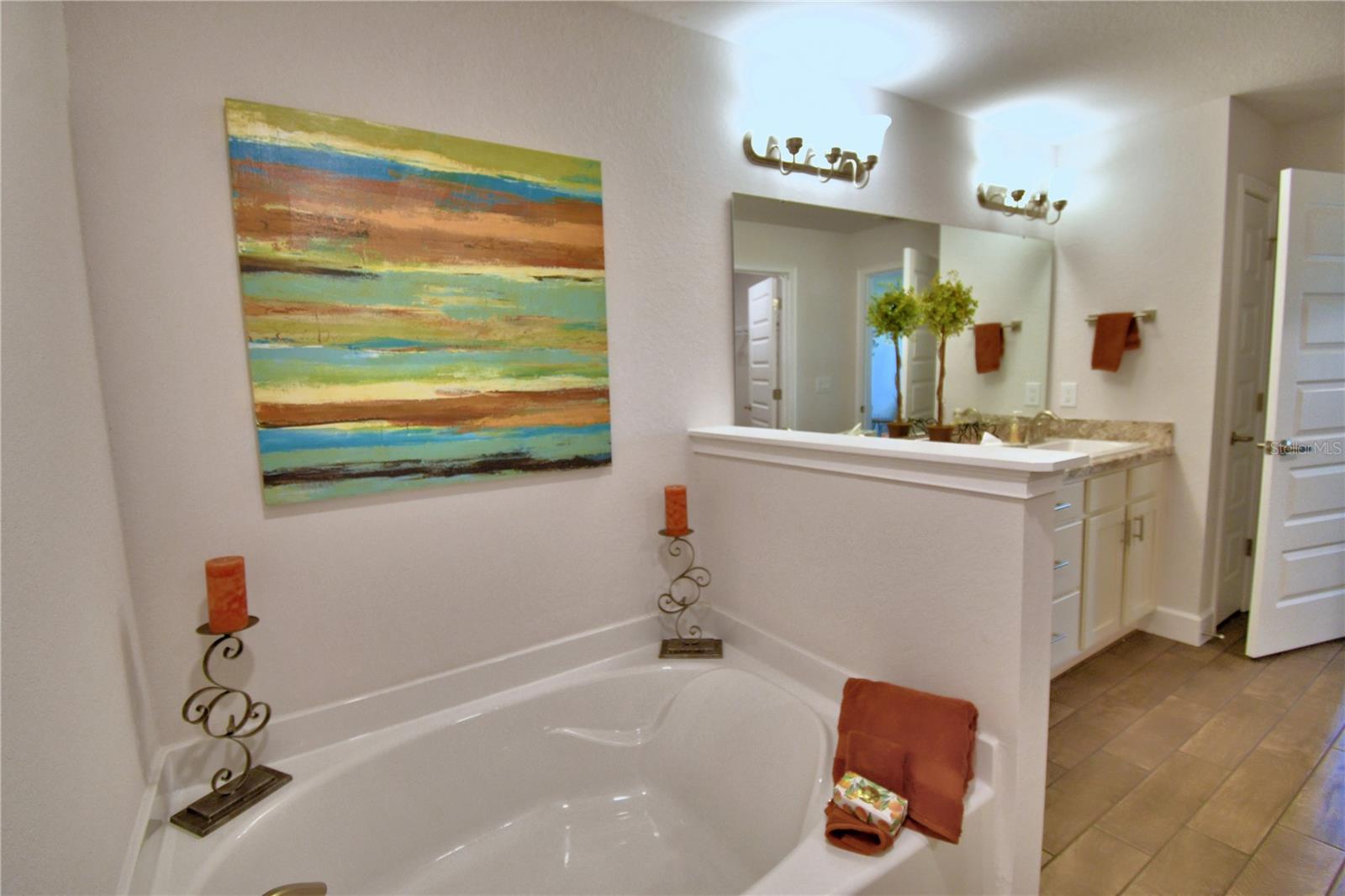 MAGNOLIA PARK - Residential