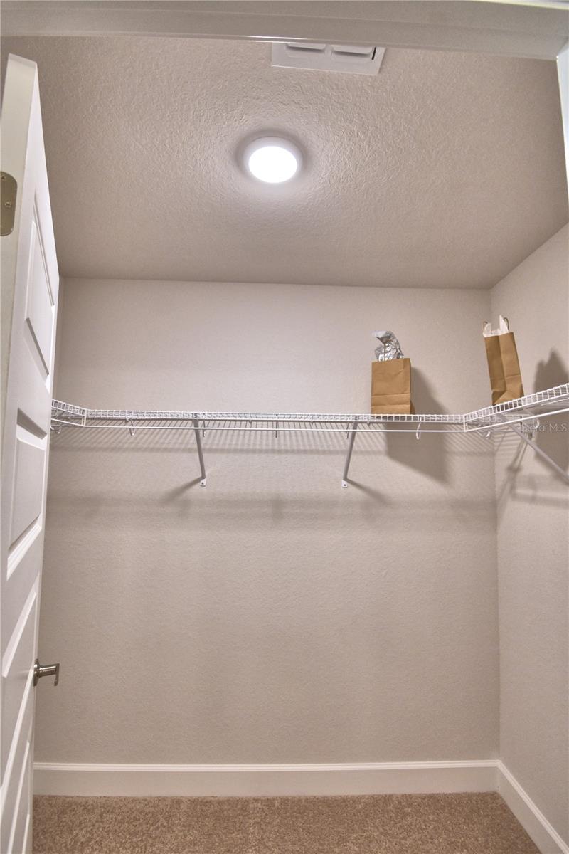 MAGNOLIA PARK - Residential