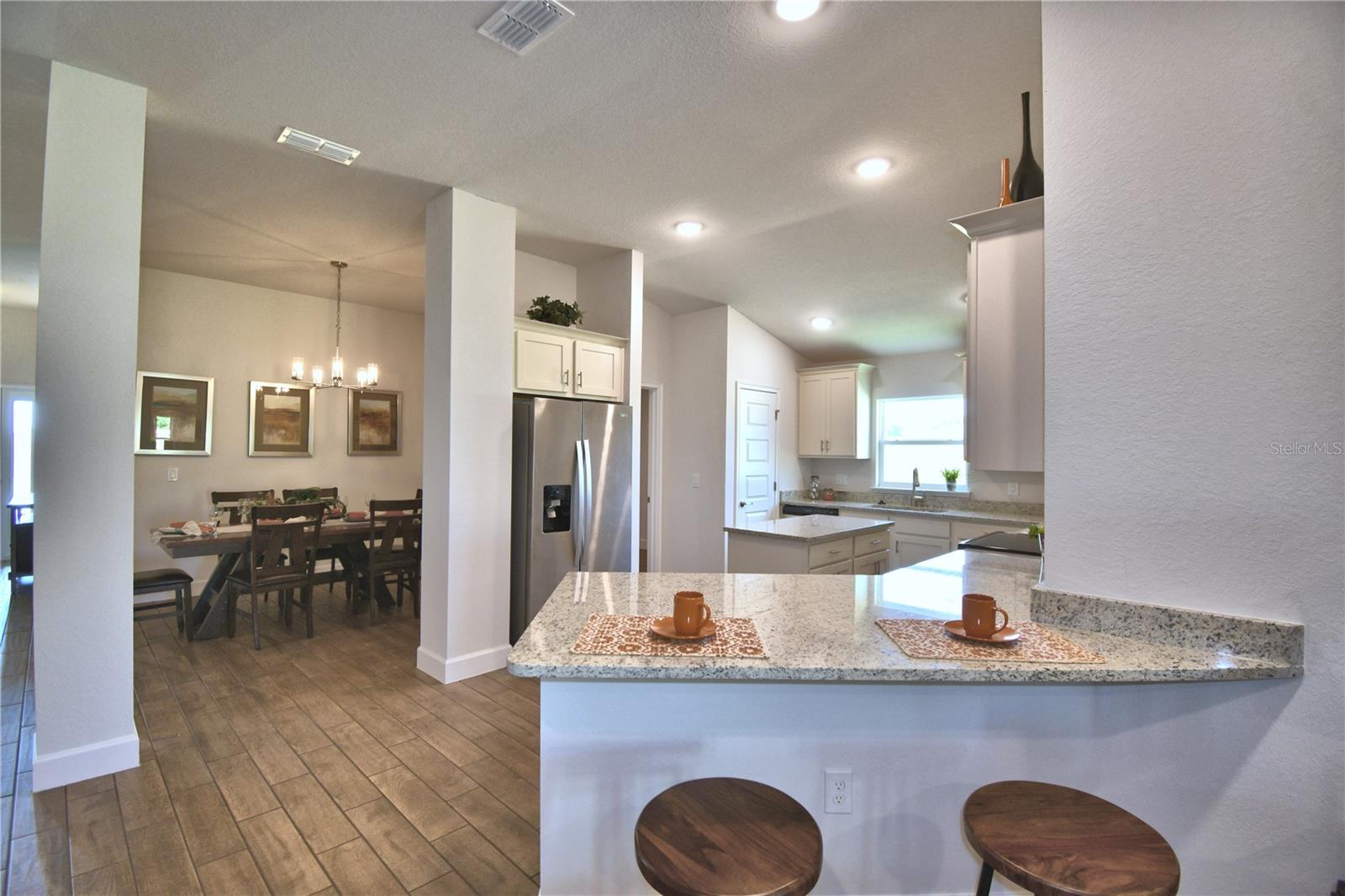 MAGNOLIA PARK - Residential