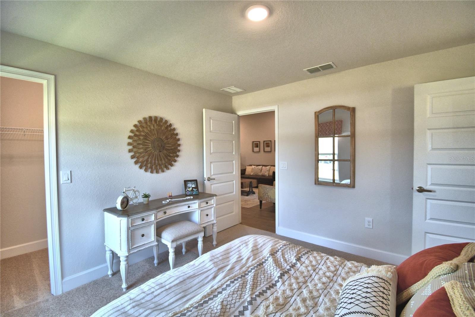 MAGNOLIA PARK - Residential