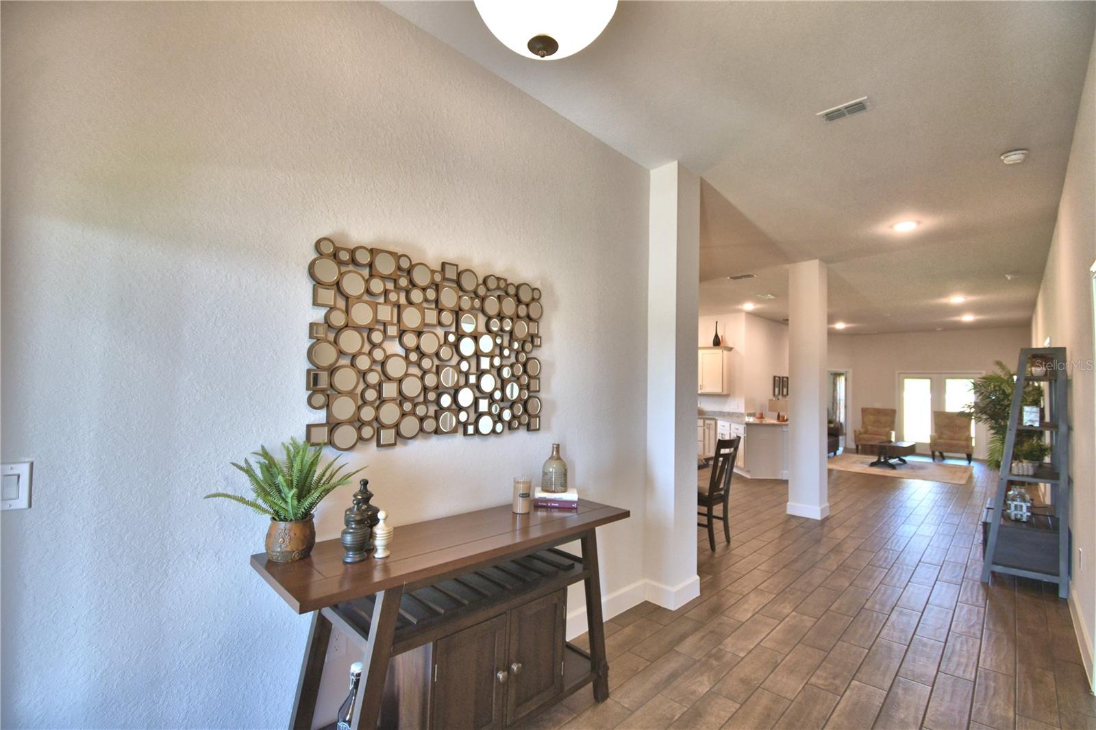 MAGNOLIA PARK - Residential