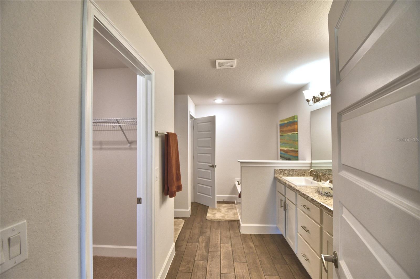 MAGNOLIA PARK - Residential