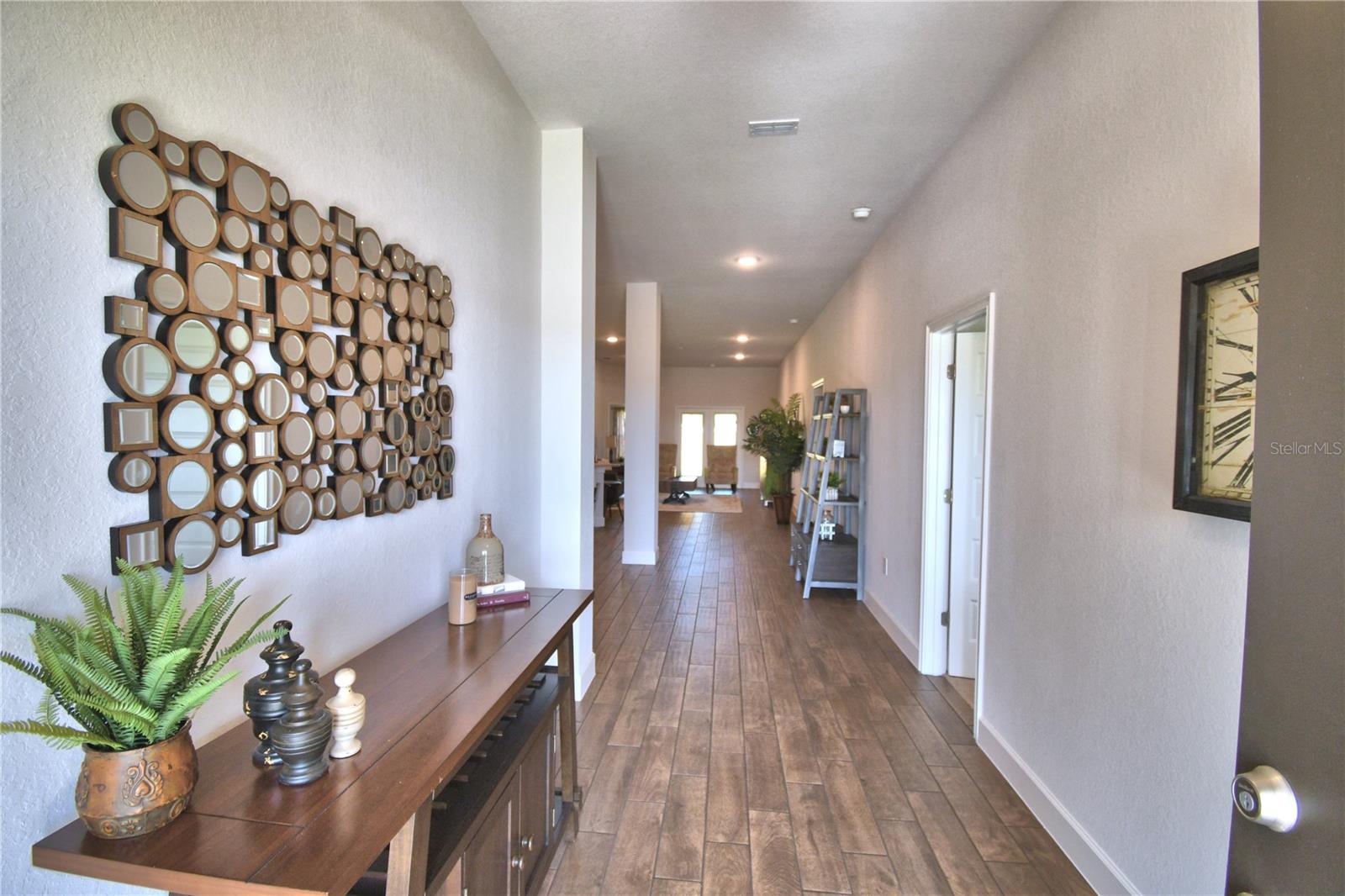 MAGNOLIA PARK - Residential