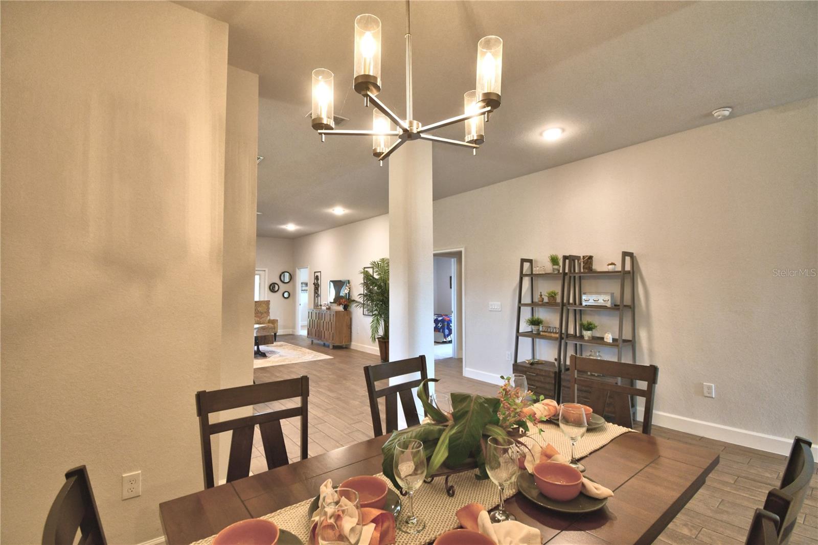 MAGNOLIA PARK - Residential