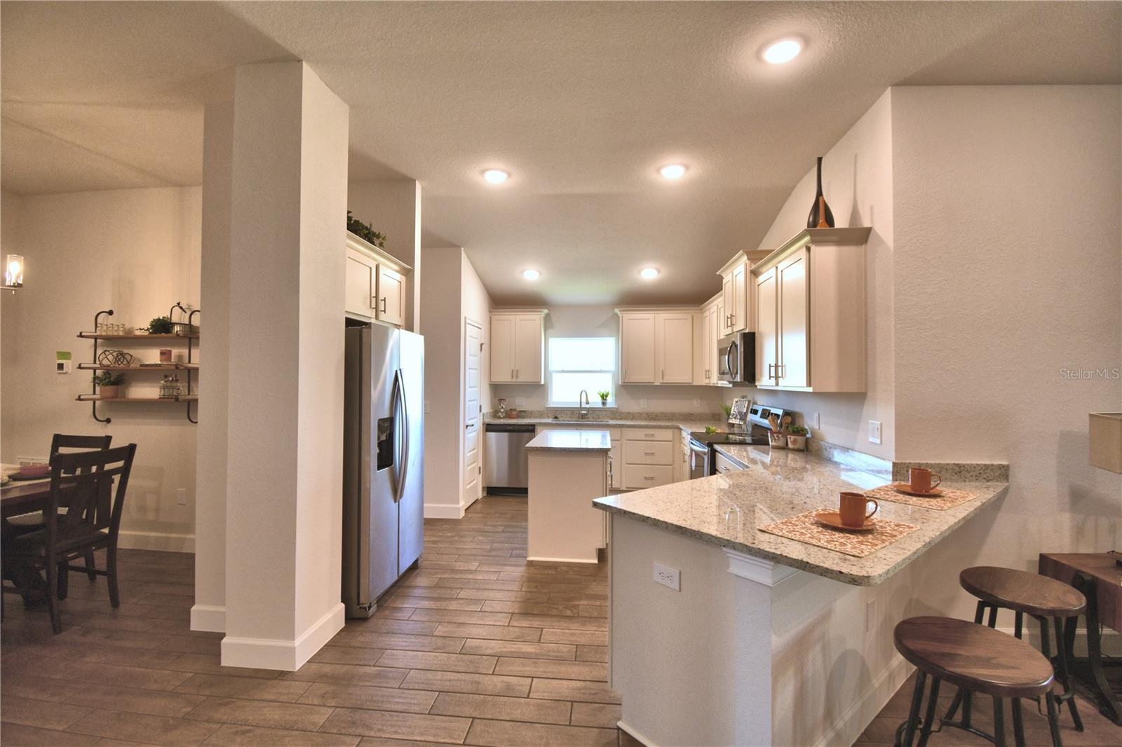 MAGNOLIA PARK - Residential