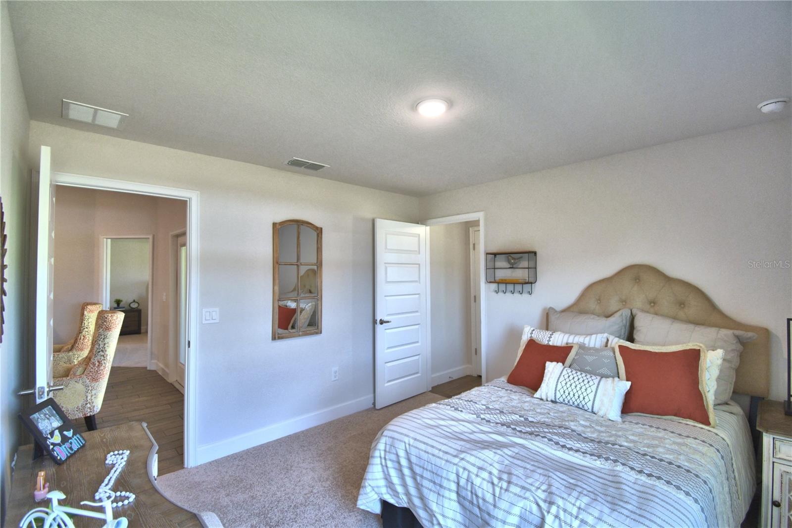 MAGNOLIA PARK - Residential