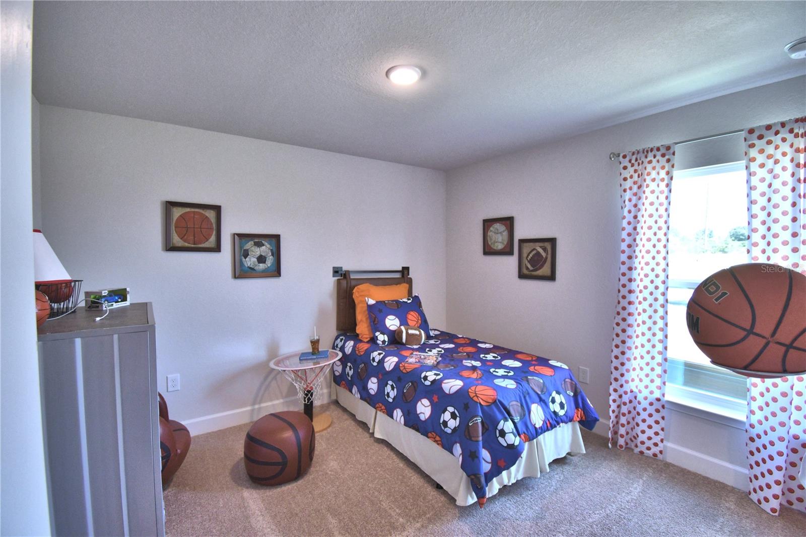 MAGNOLIA PARK - Residential