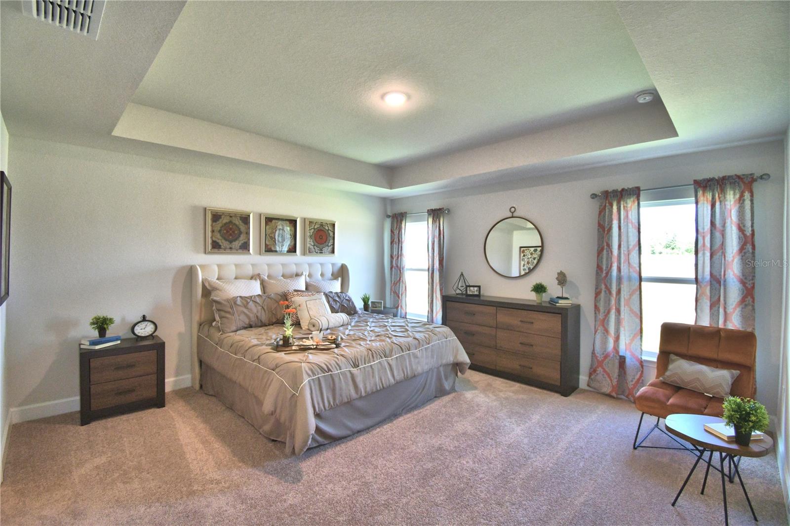 MAGNOLIA PARK - Residential