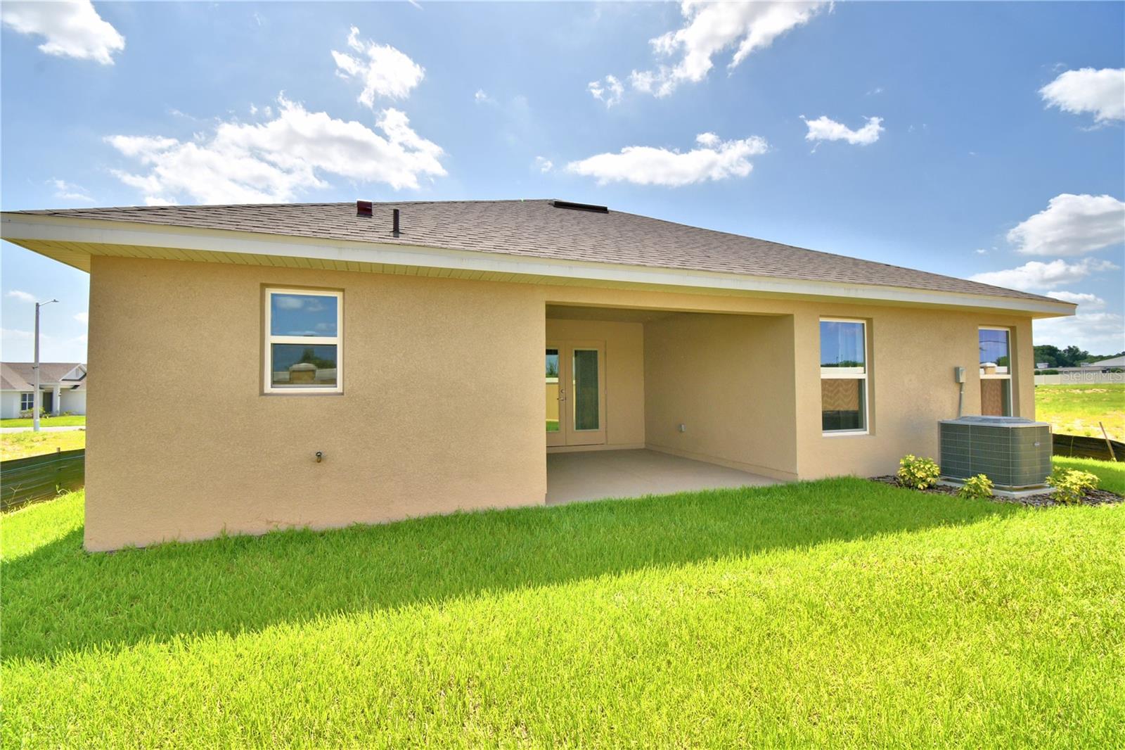 MAGNOLIA PARK - Residential