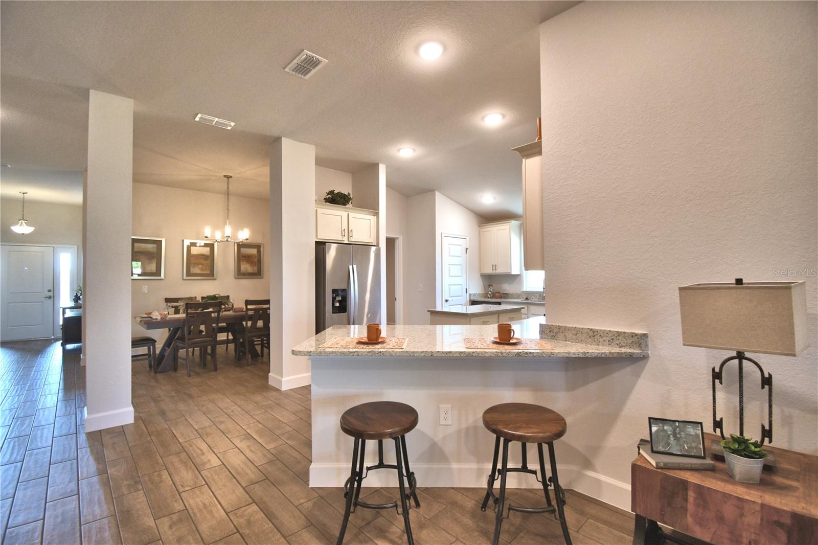 MAGNOLIA PARK - Residential