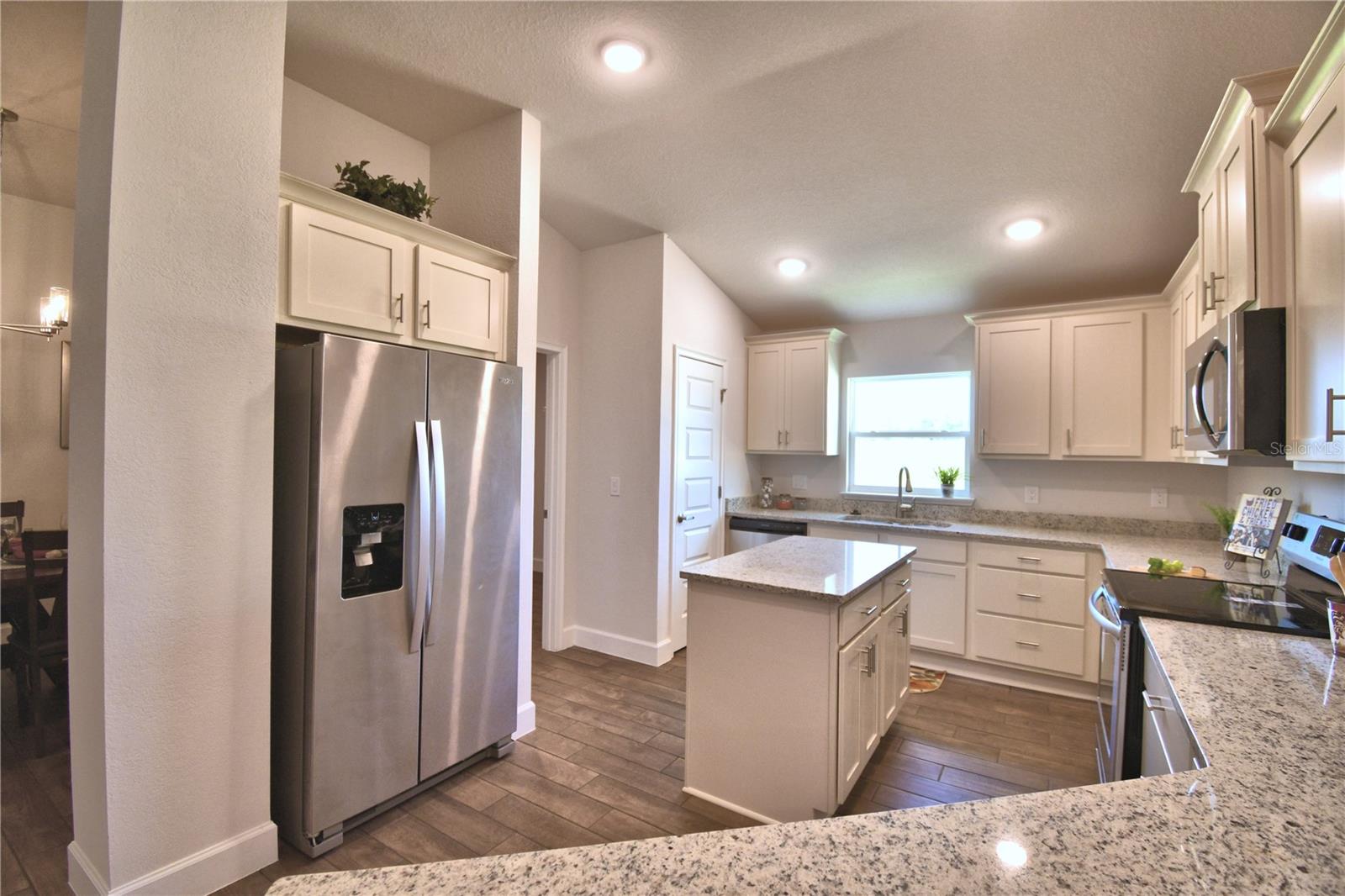 MAGNOLIA PARK - Residential