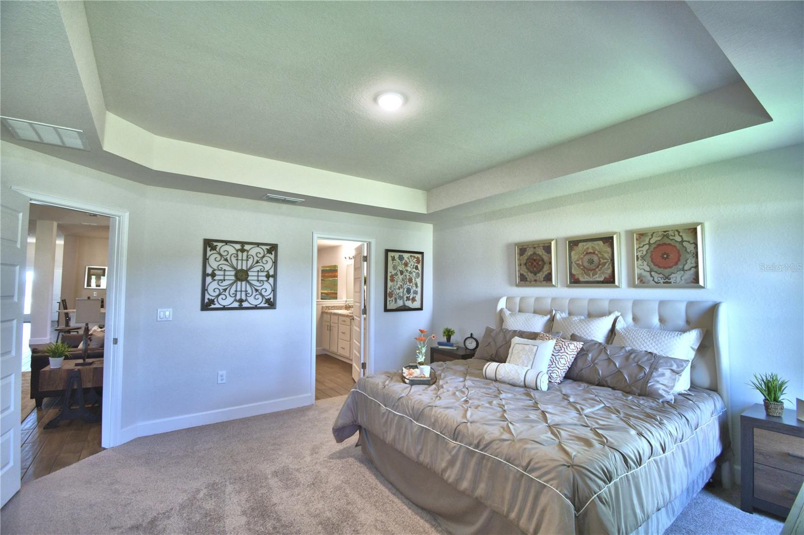 MAGNOLIA PARK - Residential