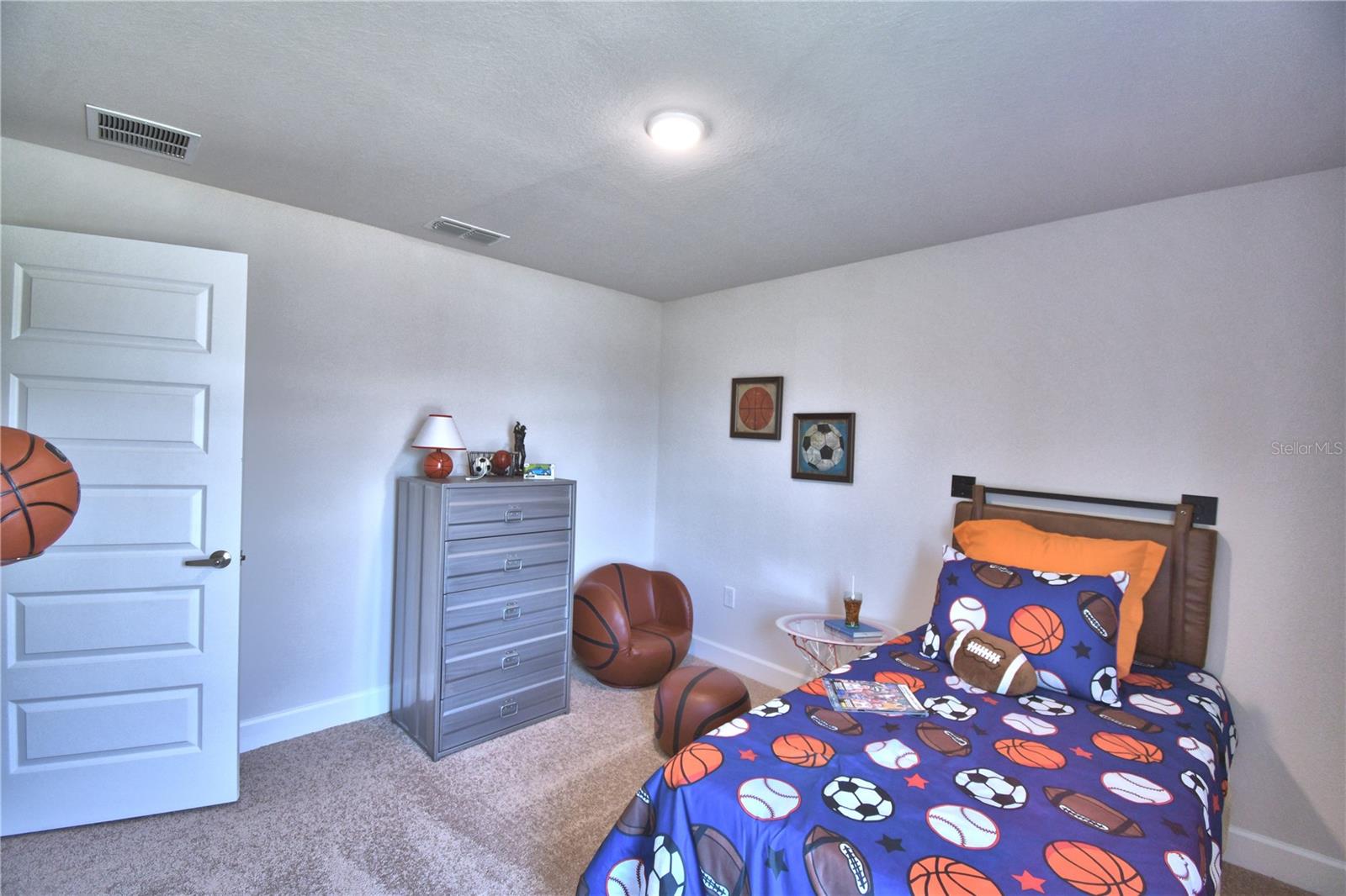 MAGNOLIA PARK - Residential