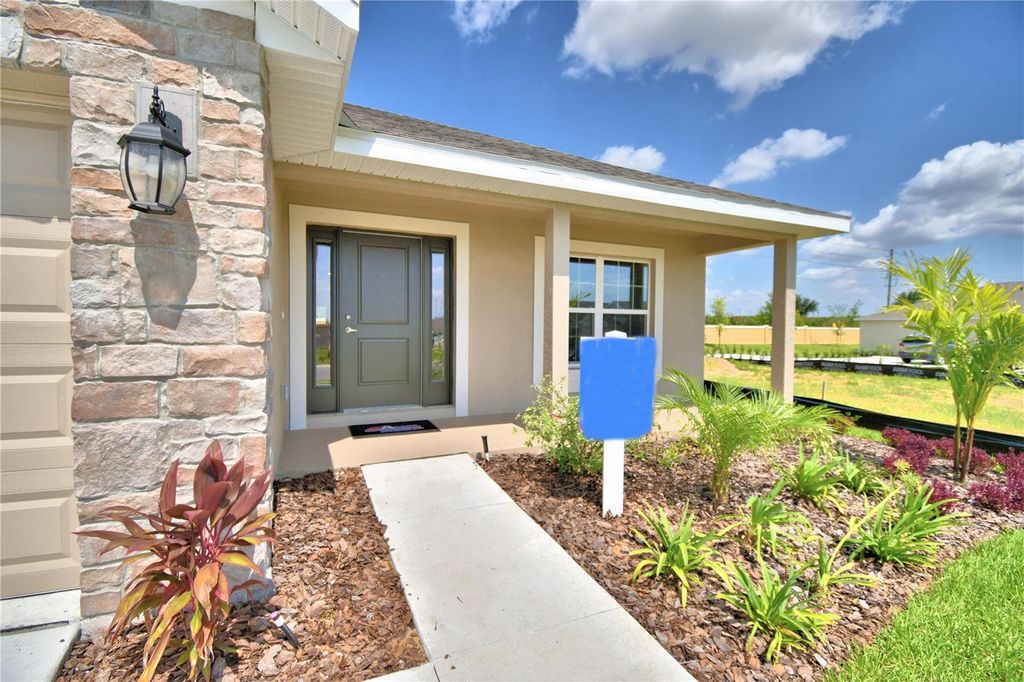 Photo of 241 Piave Street, Haines City, FL 33844 (MLS # L4957446)