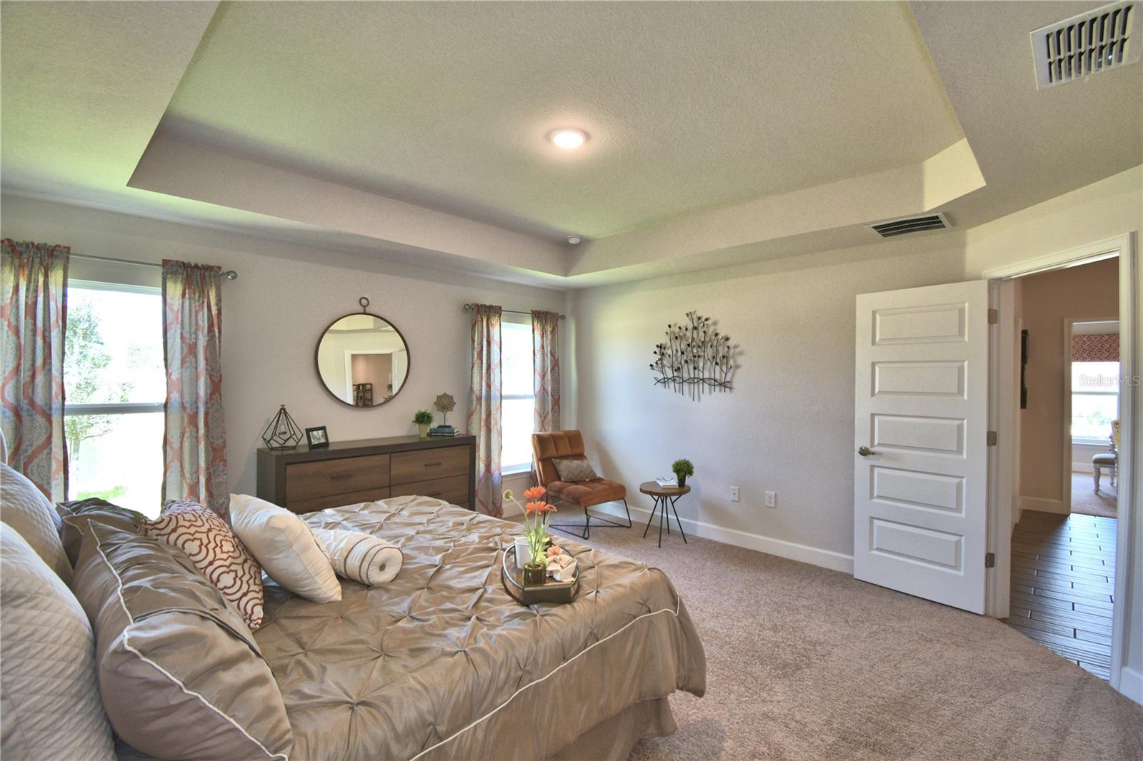 MAGNOLIA PARK - Residential