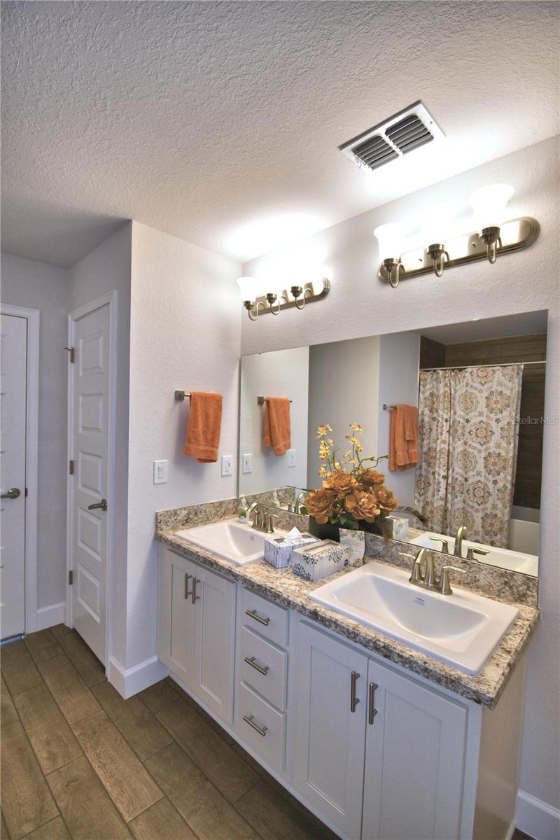 MAGNOLIA PARK - Residential