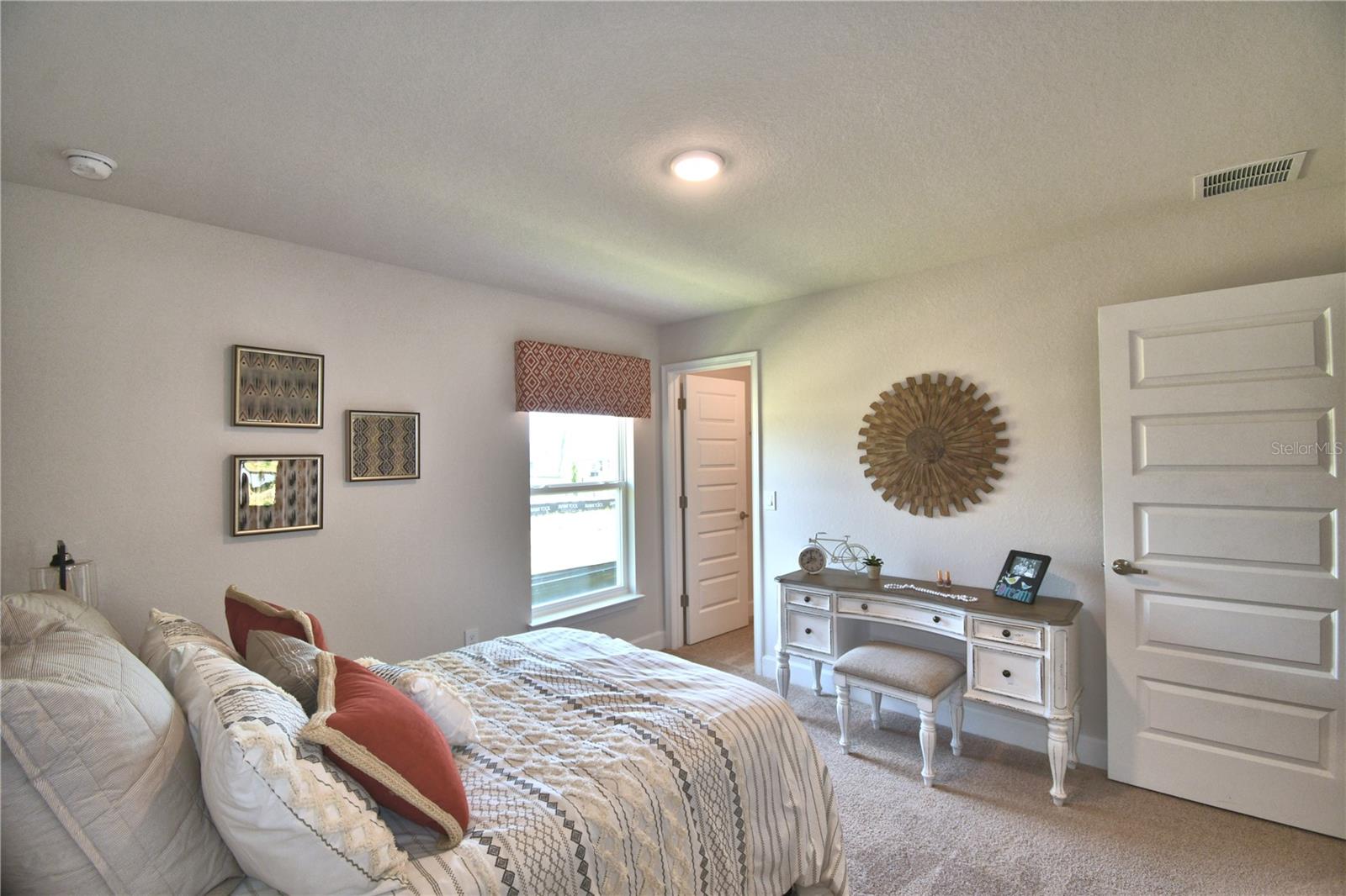 MAGNOLIA PARK - Residential