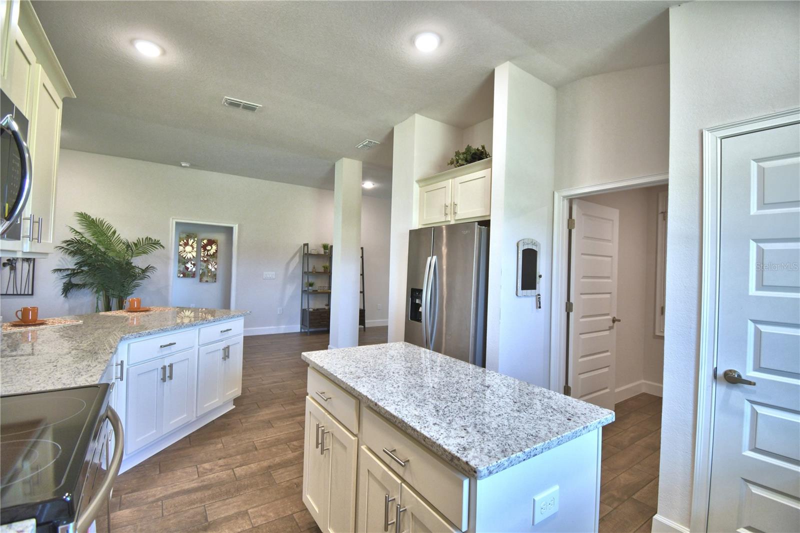 MAGNOLIA PARK - Residential