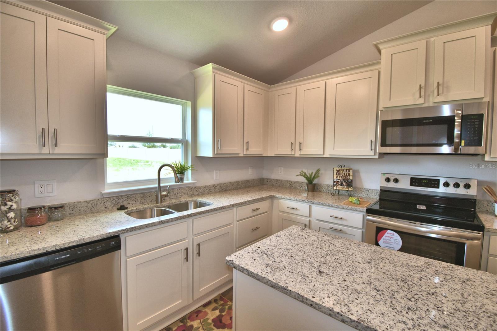 MAGNOLIA PARK - Residential