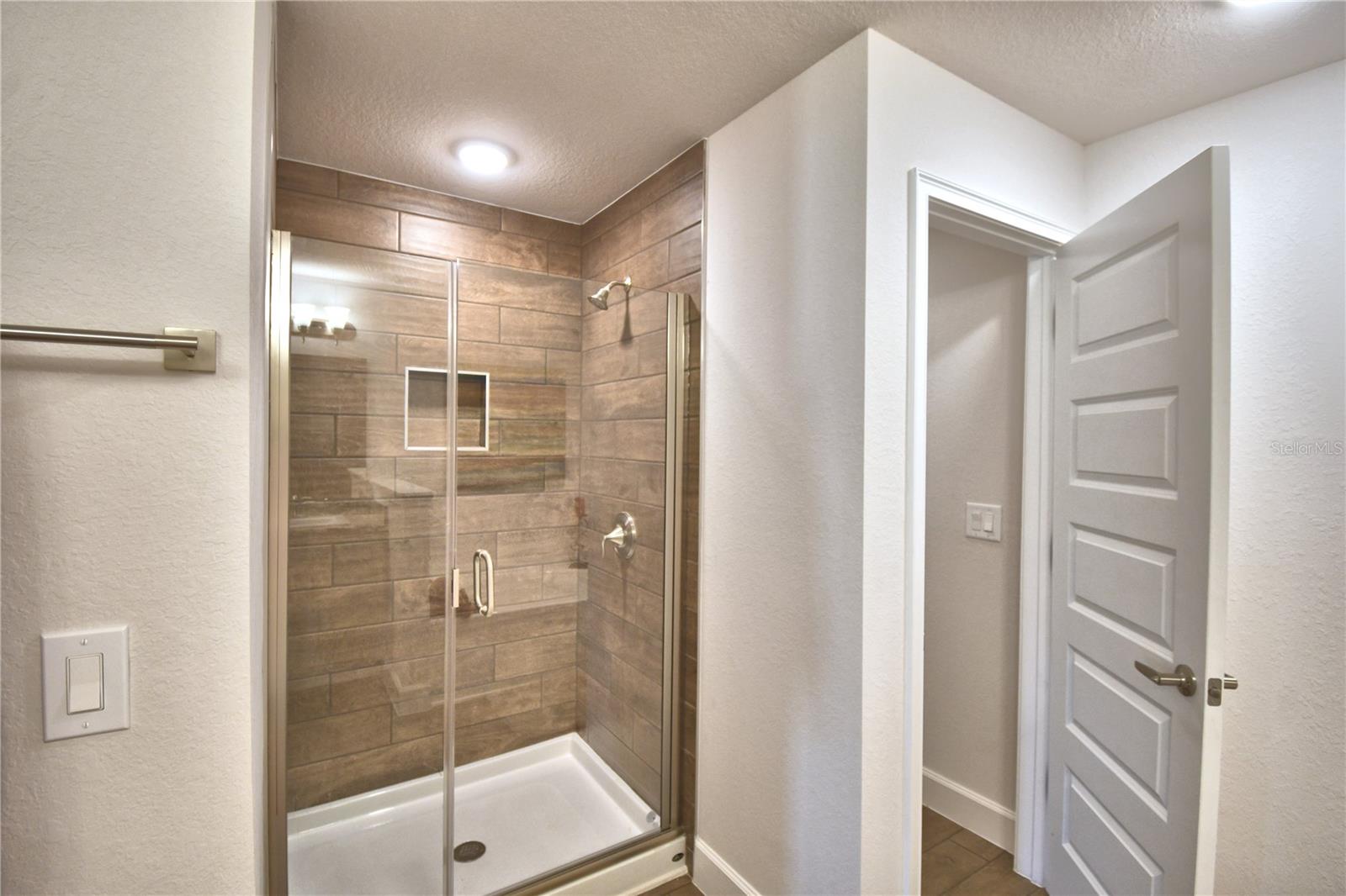 MAGNOLIA PARK - Residential