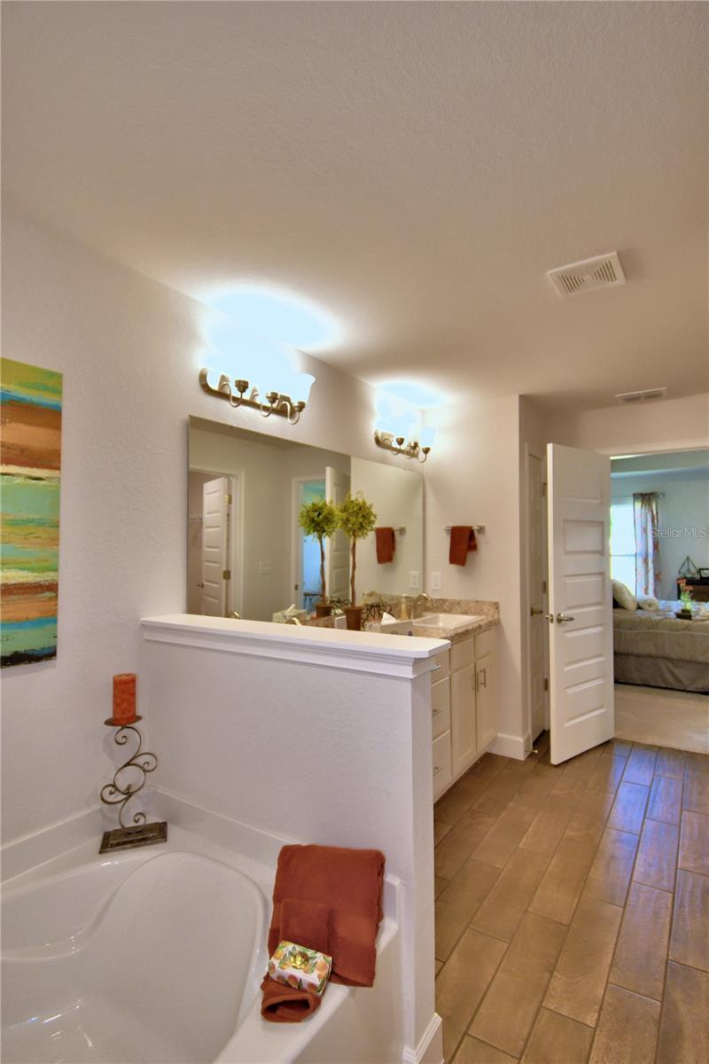 MAGNOLIA PARK - Residential