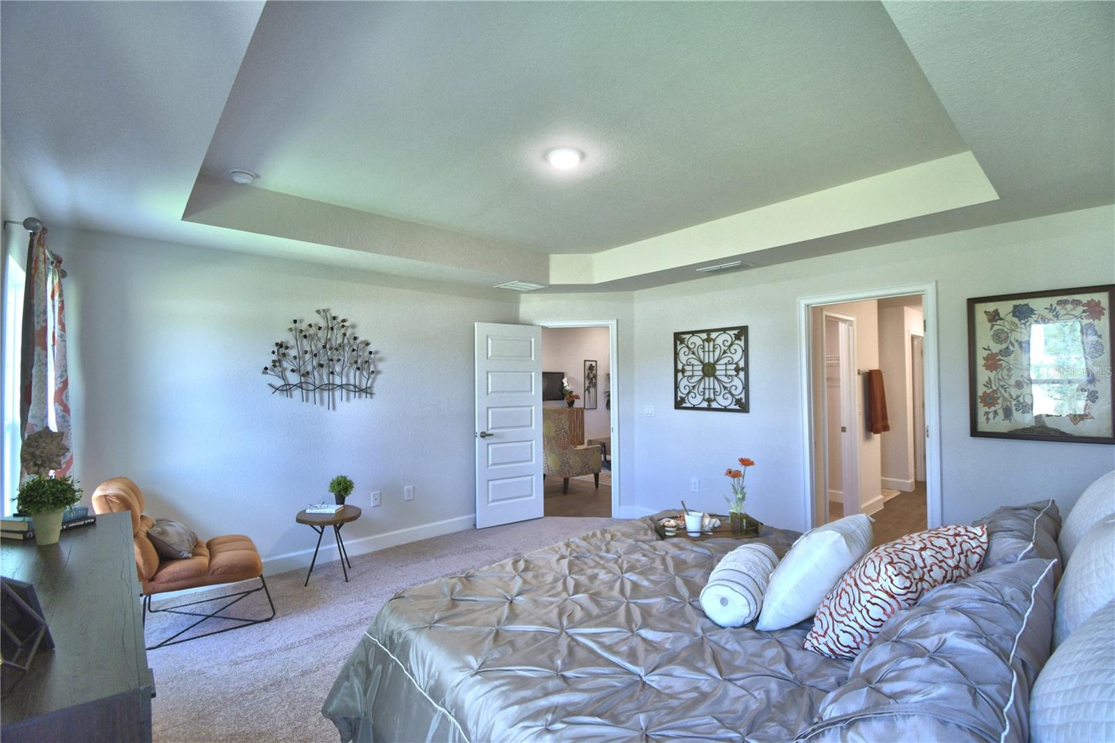 MAGNOLIA PARK - Residential