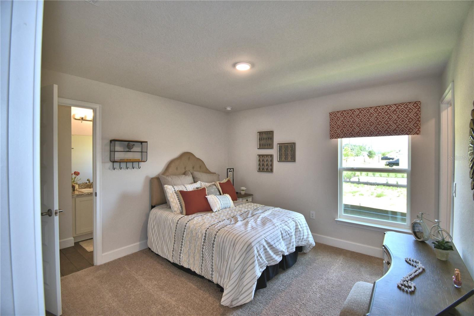 MAGNOLIA PARK - Residential