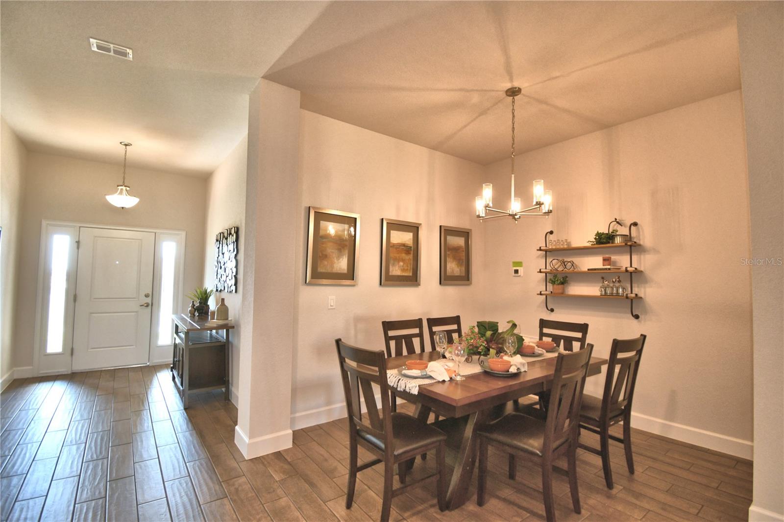 MAGNOLIA PARK - Residential