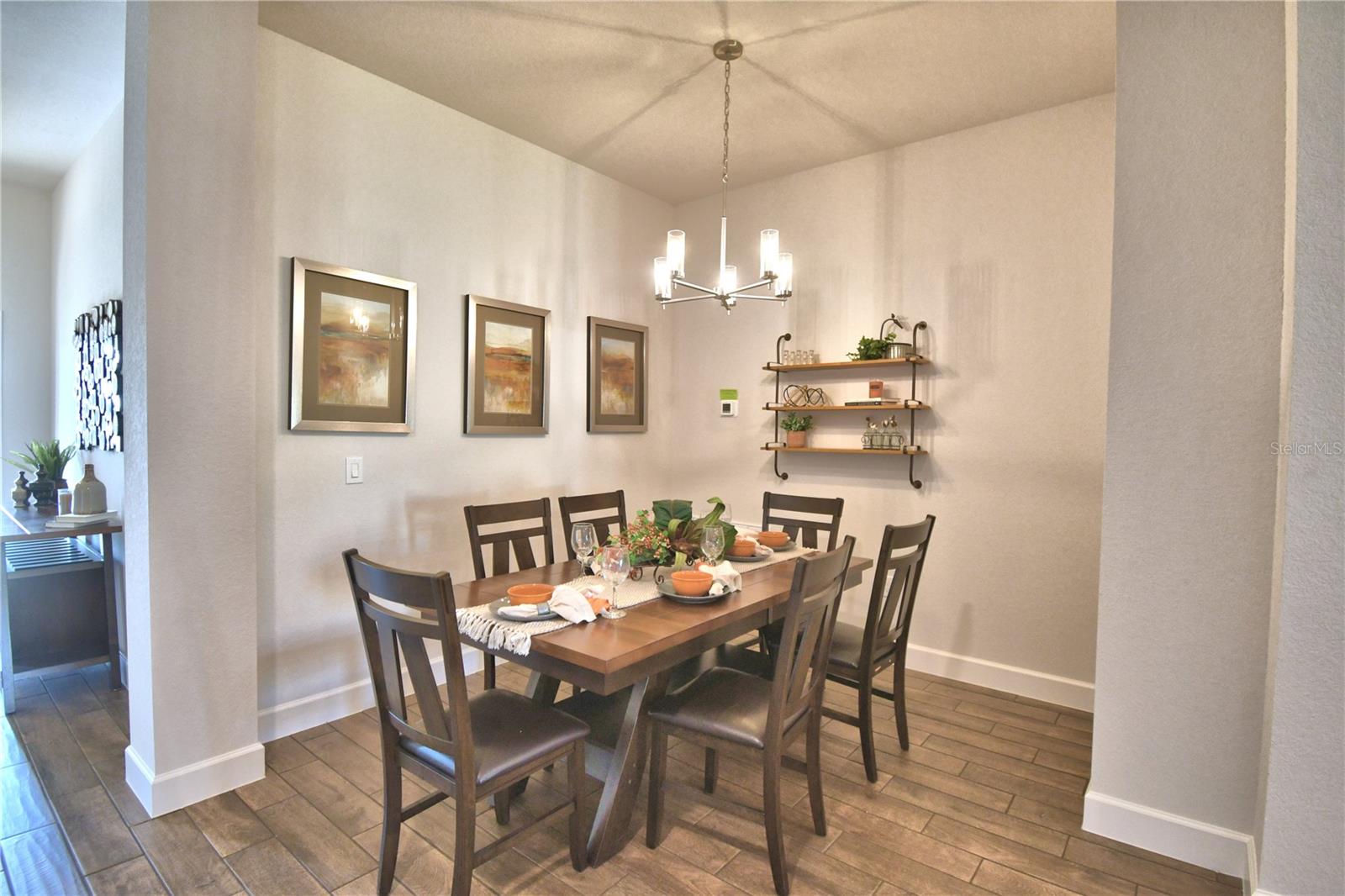 MAGNOLIA PARK - Residential