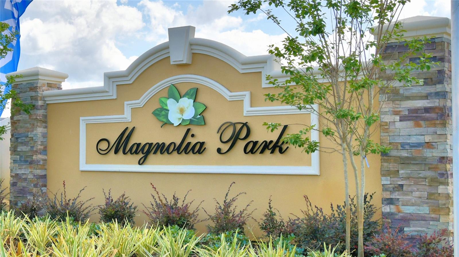 MAGNOLIA PARK - Residential