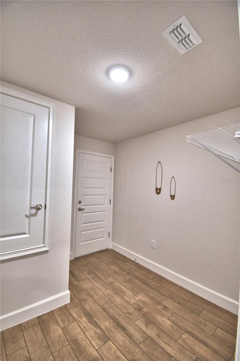 MAGNOLIA PARK - Residential