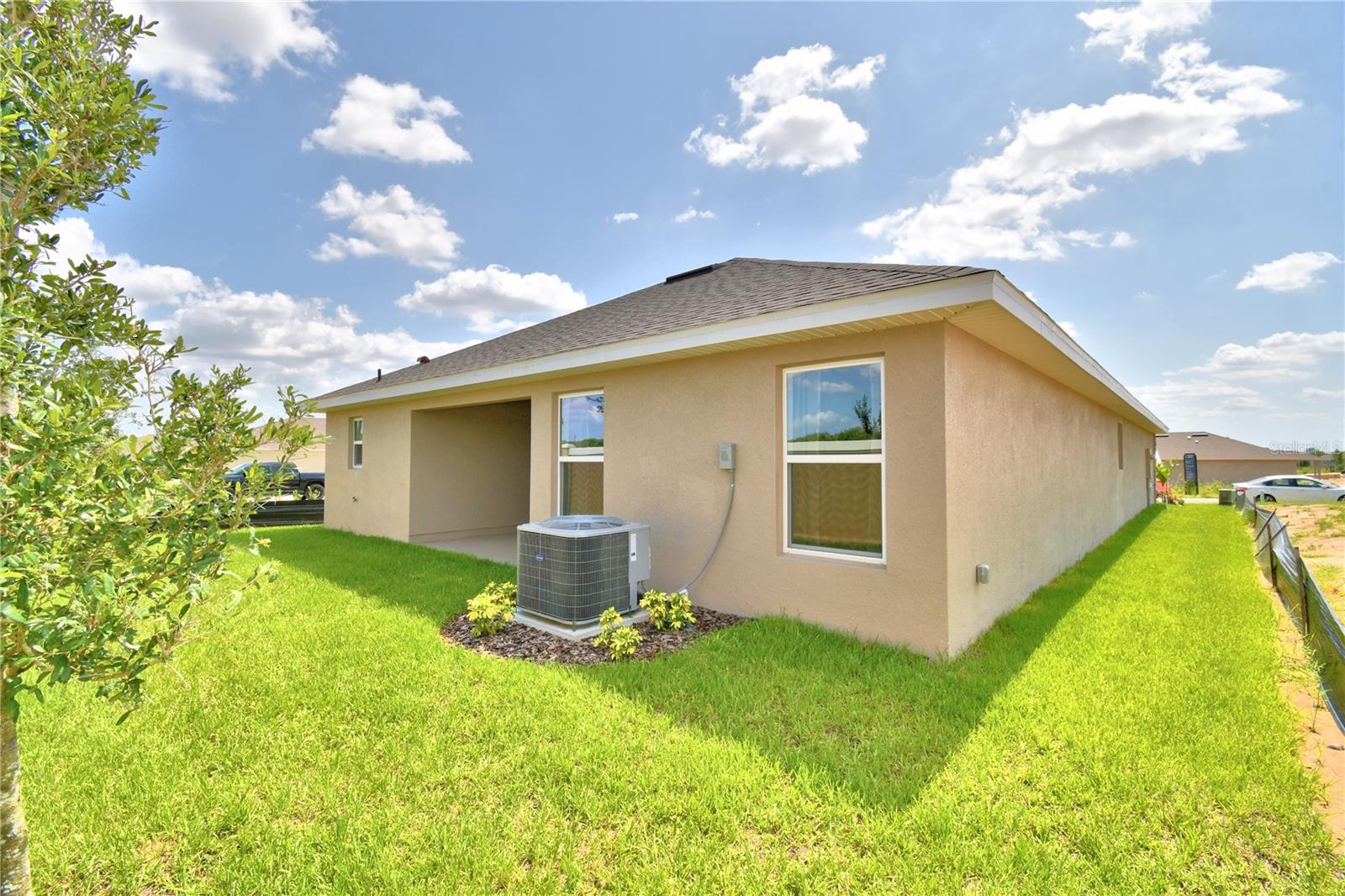 MAGNOLIA PARK - Residential